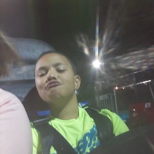 Meet your Posher, Christine